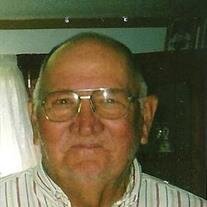 John Wendell Hall