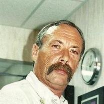 Brian Timothy Coburn
