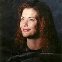 Sharon Oretha Watts