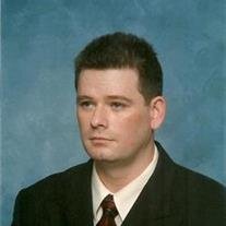 Clinton Keith Cole