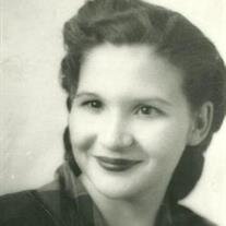 Mary Lou Jordan