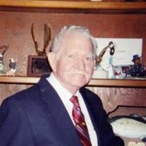 Jimmie Felix Carlton