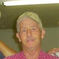 Merle Gene Monroe