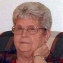 Jeanette Grace Akers
