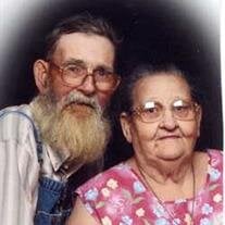 Ronald Clayton "Joe" Harris