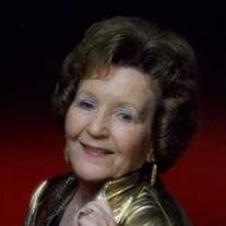 Martha Washington Cunningham