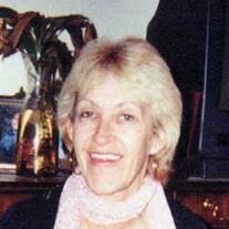 Francine Sue Bertis