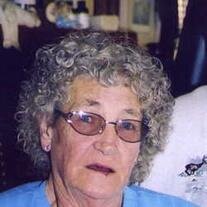 Loyce Louise Burns