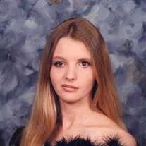 Nichole Marie Moore