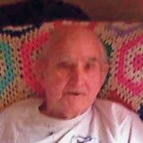 Clarence Junior Hayes