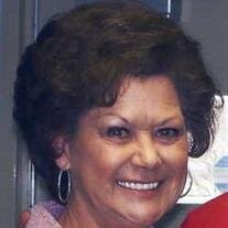 Ina Lee Pruitt