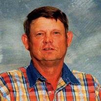 David Lucas Walker