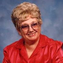 Stella Lee Brown