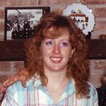 Janet Lee (Taber) Rodriguez