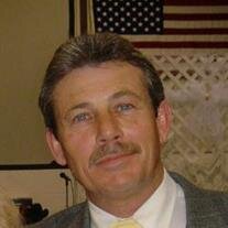 John Richard Gerrard
