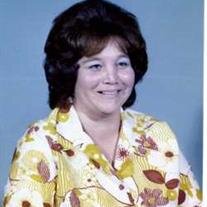 Mattie J. Gilbert