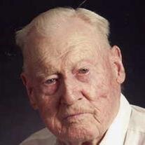 Delbert Ray Roberts