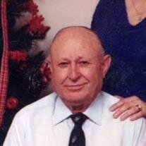 Elder Ezekiel "John" McCandless
