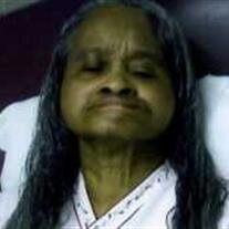 Elnora  Brown