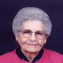 Mable Marie Ashby