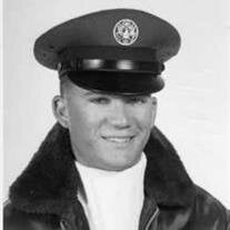 Joseph Brevard Potts IV