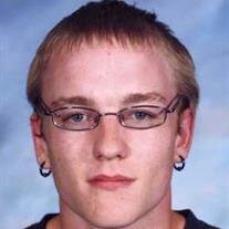 Colton Lee Johnson