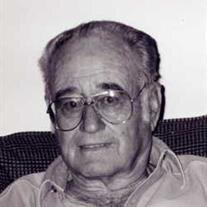 Jesse Tresmon Glover
