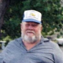 Billy Joe Ingram