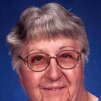 Mary Frances Minor