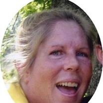 Bonnie Elizabeth Kellam