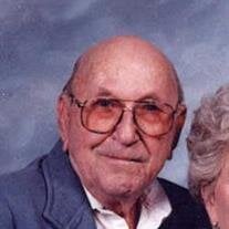 Troy Claud Springer