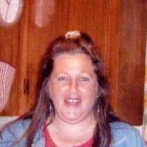 Tina Renee Morris