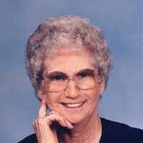 Ruby  Agee