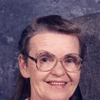 Omega Virginia Kerr