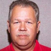 Derald Keith Beaubien