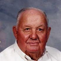 James Henry Maples