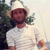 Vernon Ray Hendricks