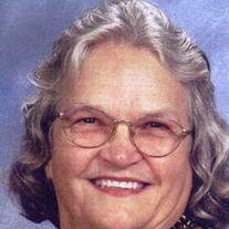 Royce Alberta Hodge