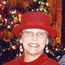 Deborah LuAnn (Earles) Ford