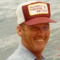 Jimmy  Wilson