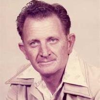 Melvin Ray Hamblin
