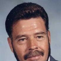 Larry Neal Davis