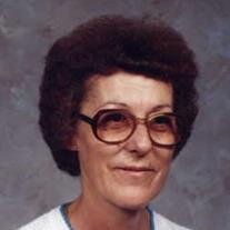 Nelda Ruth Prince