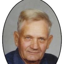 Mack  Ellett