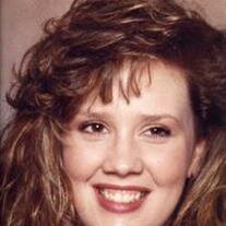 Larisa Cristabel Garrett