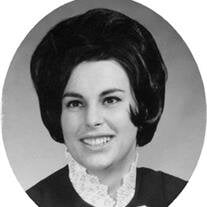 Yvonne M. Turner