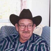 Earl Richard Weibling