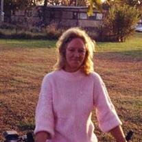 Ruth Ann White