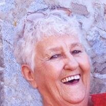Betty Lou Kirby