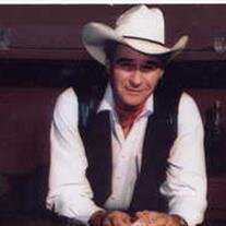 Clyde Wayne Gudgel